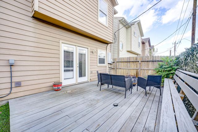 5124 Pinemont Place, Houston, TX 77092