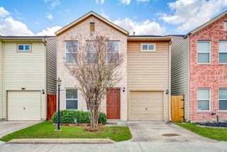 5124 Pinemont Place, Houston, TX 77092