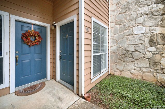 14745 Babcock Rd Apt 103, San Antonio, TX 78249