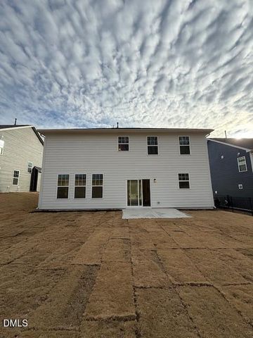 50 Copperleaf Court, Franklinton, NC 27525