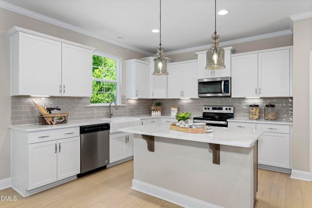 50 Copperleaf Court, Franklinton, NC 27525