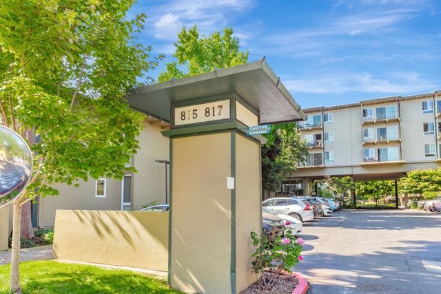 817 N Humboldt Street 202, San Mateo, CA 94401