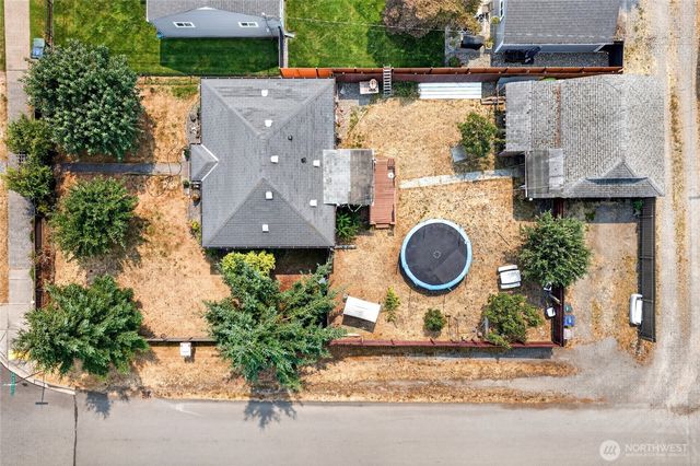 6802 S Ferdinand Street, Tacoma, WA 98409