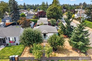 6802 S Ferdinand Street, Tacoma, WA 98409