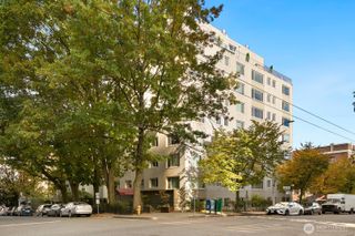 1200 Boylston Avenue #602, Seattle, WA 98101