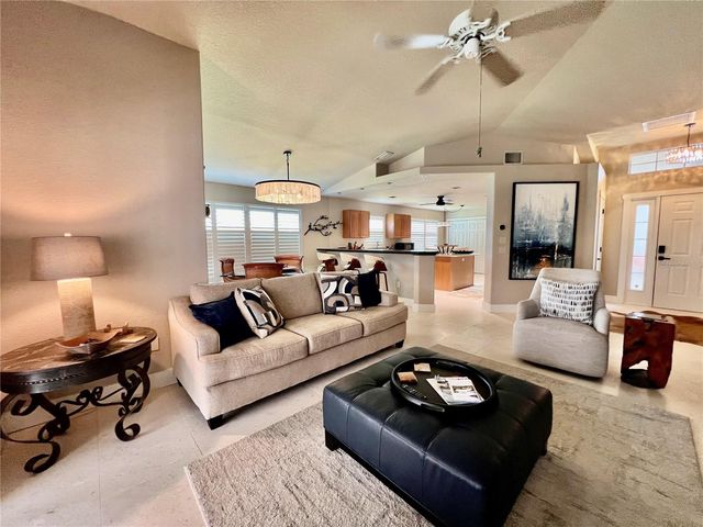 4061 KING TARPON DRIVE, Punta Gorda, FL 33955