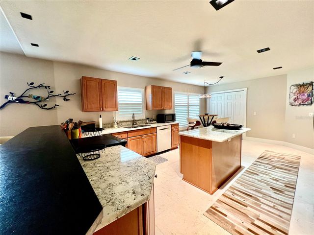 4061 KING TARPON DRIVE, Punta Gorda, FL 33955