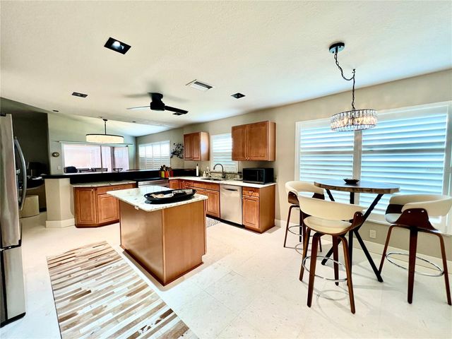 4061 KING TARPON DRIVE, Punta Gorda, FL 33955
