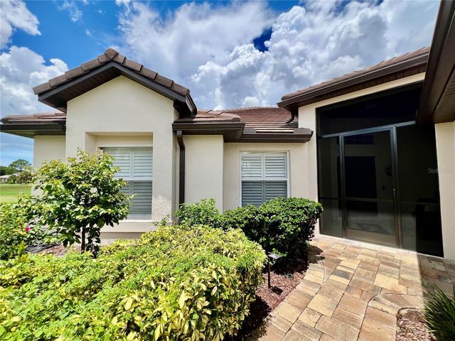 4061 KING TARPON DRIVE, Punta Gorda, FL 33955