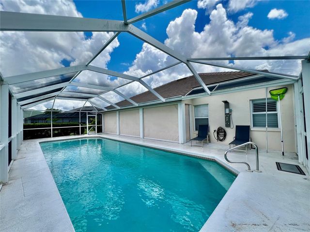4061 KING TARPON DRIVE, Punta Gorda, FL 33955