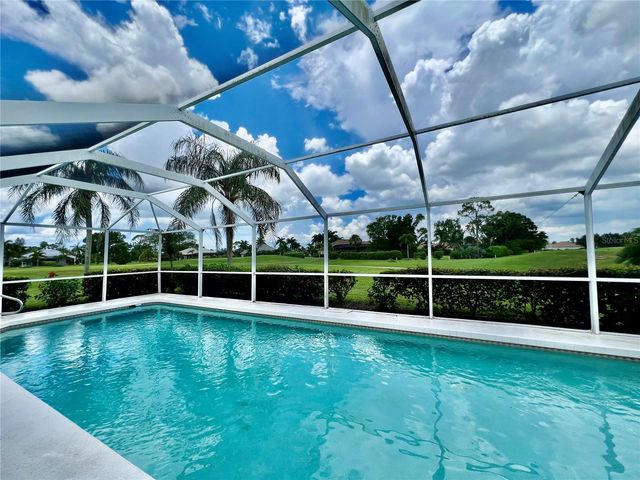 4061 KING TARPON DRIVE, Punta Gorda, FL 33955
