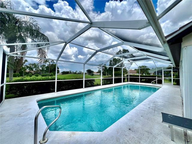 4061 KING TARPON DRIVE, Punta Gorda, FL 33955