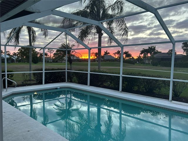 4061 KING TARPON DRIVE, Punta Gorda, FL 33955