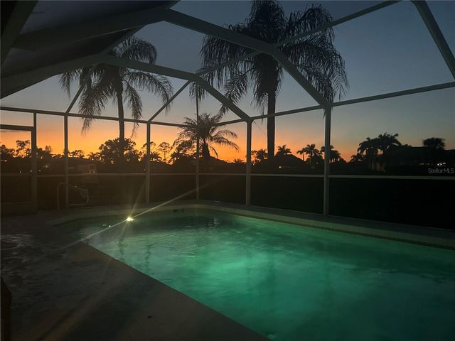 4061 KING TARPON DRIVE, Punta Gorda, FL 33955