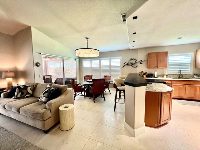 4061 KING TARPON DRIVE, Punta Gorda, FL 33955