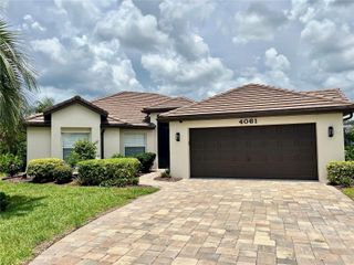 4061 KING TARPON DRIVE, Punta Gorda, FL 33955