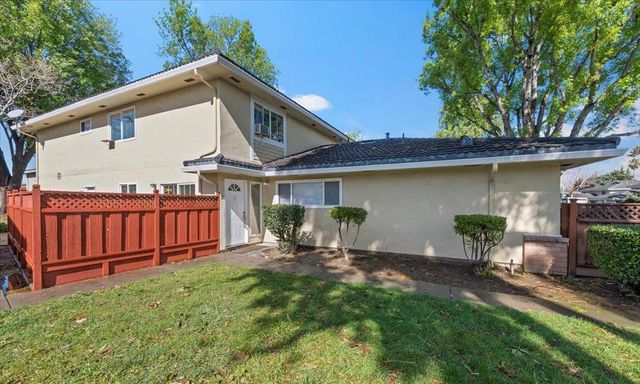 5663 Calmor Avenue 3, San Jose, CA 95123