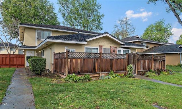 5663 Calmor Avenue 3, San Jose, CA 95123