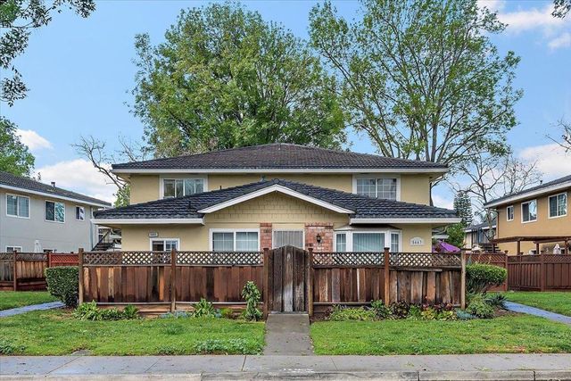 5663 Calmor Avenue 3, San Jose, CA 95123