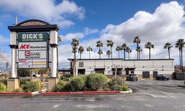 5663 Calmor Avenue 3, San Jose, CA 95123