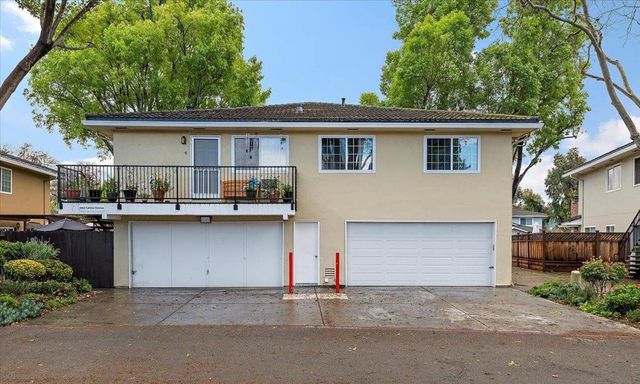 5663 Calmor Avenue 3, San Jose, CA 95123