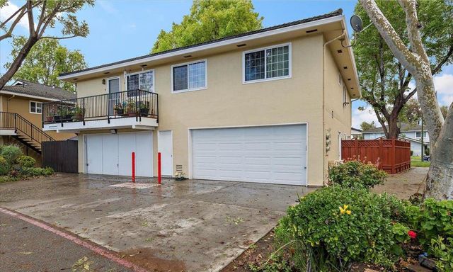 5663 Calmor Avenue 3, San Jose, CA 95123