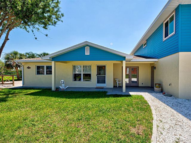 1605 MANOR ROAD, Englewood, FL 34223