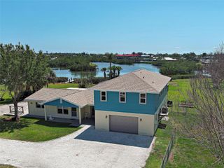 1605 MANOR ROAD, Englewood, FL 34223