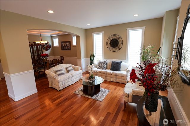 3882 Cameron Drive NE, Lacey, WA 98516