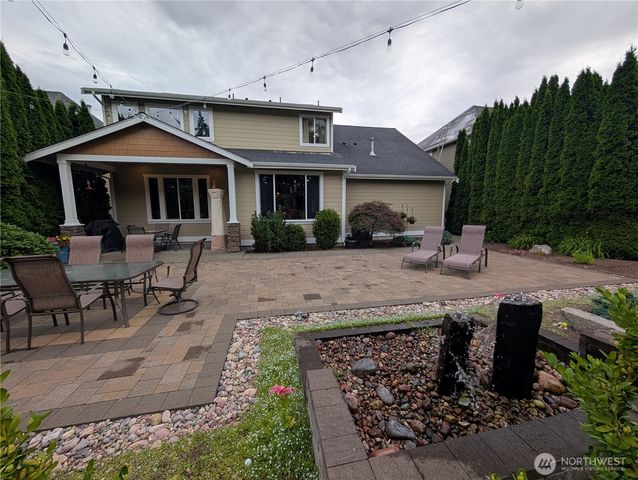 3882 Cameron Drive NE, Lacey, WA 98516