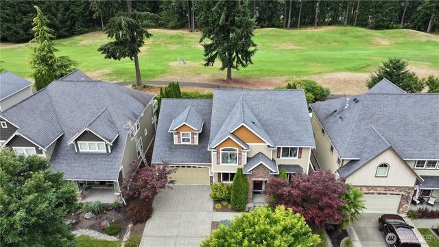 3882 Cameron Drive NE, Lacey, WA 98516