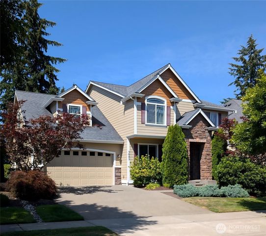 3882 Cameron Drive NE, Lacey, WA 98516