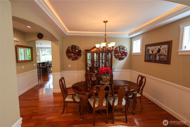 3882 Cameron Drive NE, Lacey, WA 98516