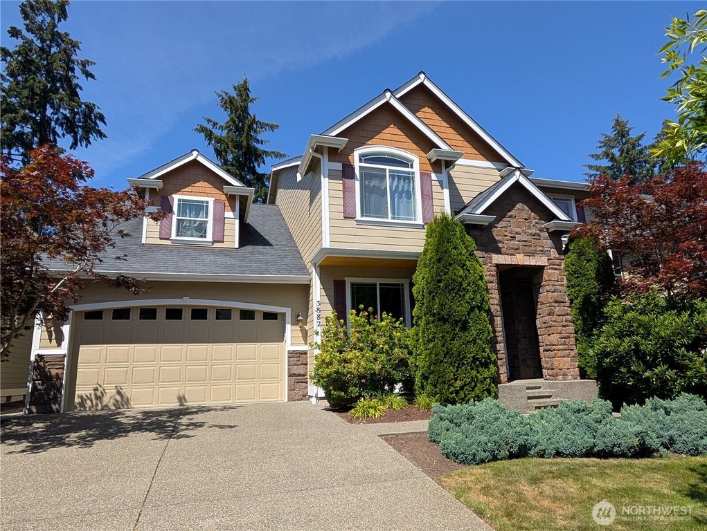3882 Cameron Drive NE, Lacey, WA 98516