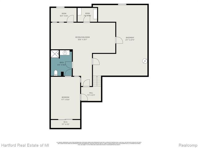 36482 Lochdale Street 568, Farmington Hills, MI 48335