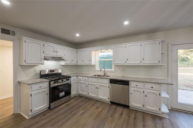 5081 HUBERT Drive, Powder Springs, GA 30127