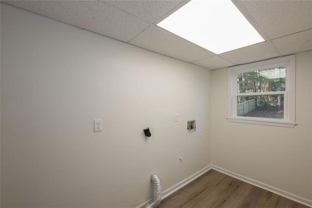 5081 HUBERT Drive, Powder Springs, GA 30127