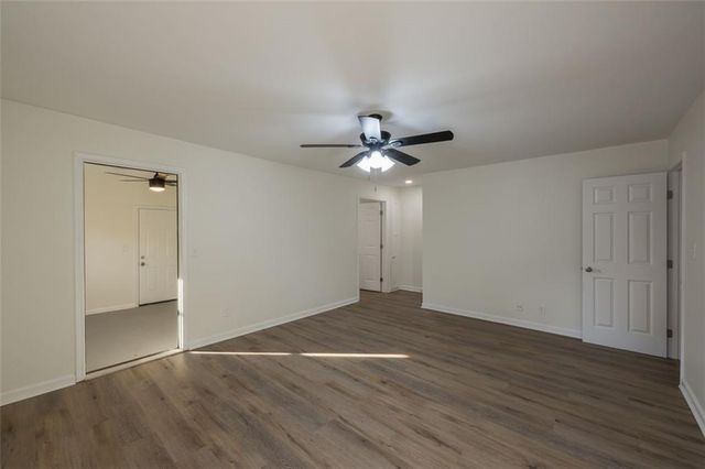 5081 HUBERT Drive, Powder Springs, GA 30127