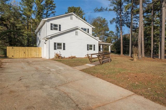 5081 HUBERT Drive, Powder Springs, GA 30127