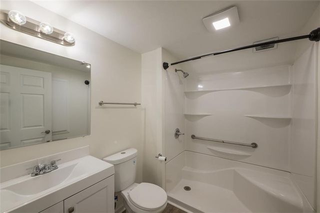 5081 HUBERT Drive, Powder Springs, GA 30127