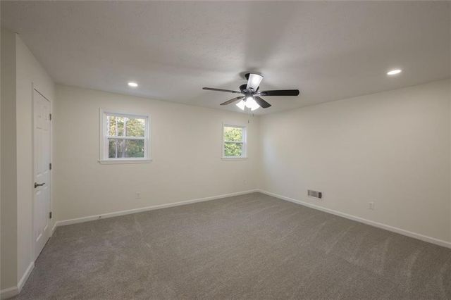 5081 HUBERT Drive, Powder Springs, GA 30127