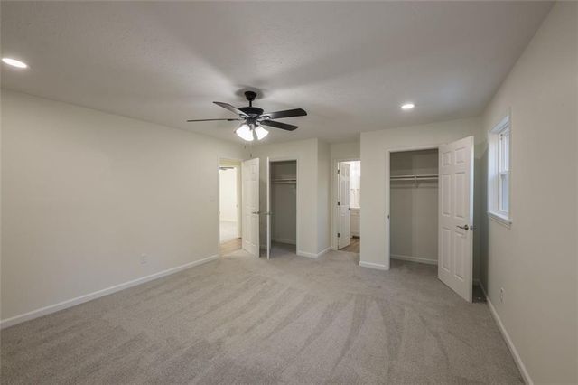 5081 HUBERT Drive, Powder Springs, GA 30127