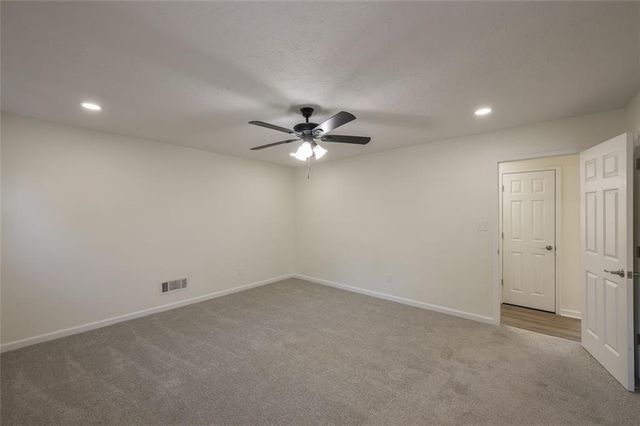 5081 HUBERT Drive, Powder Springs, GA 30127