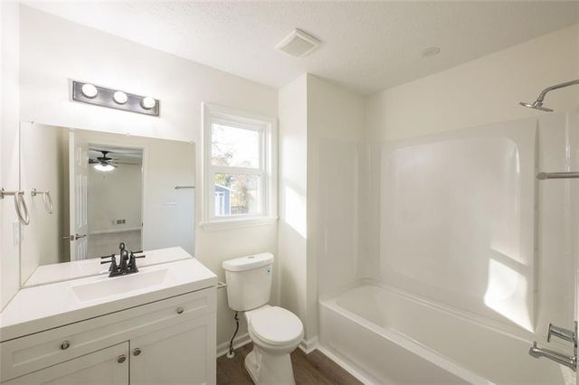 5081 HUBERT Drive, Powder Springs, GA 30127