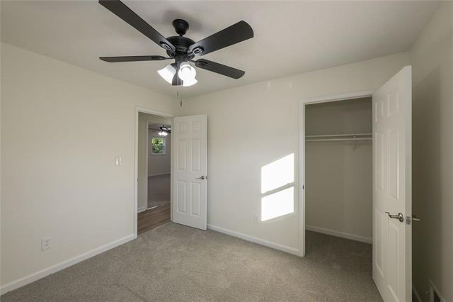 5081 HUBERT Drive, Powder Springs, GA 30127