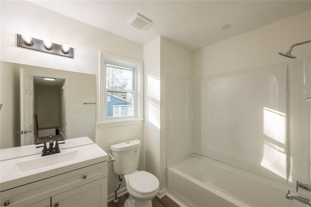 5081 HUBERT Drive, Powder Springs, GA 30127