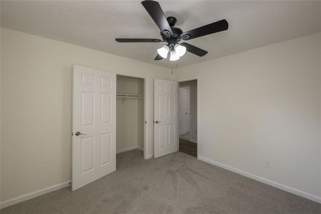 5081 HUBERT Drive, Powder Springs, GA 30127