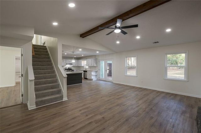 5081 HUBERT Drive, Powder Springs, GA 30127