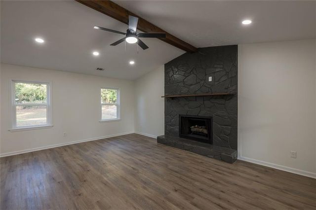 5081 HUBERT Drive, Powder Springs, GA 30127