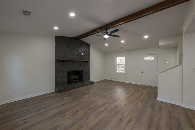 5081 HUBERT Drive, Powder Springs, GA 30127